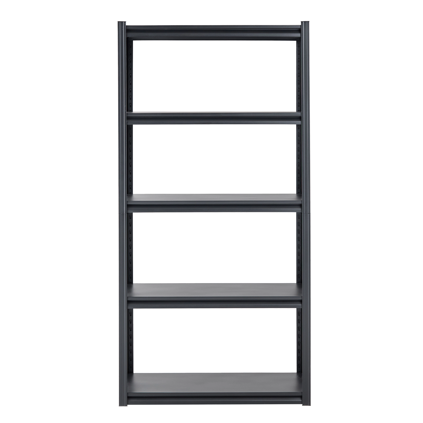 Flynama 5-Tier 18 x 36 x 72 Inches Storage Shelves Garage Storage Shelving