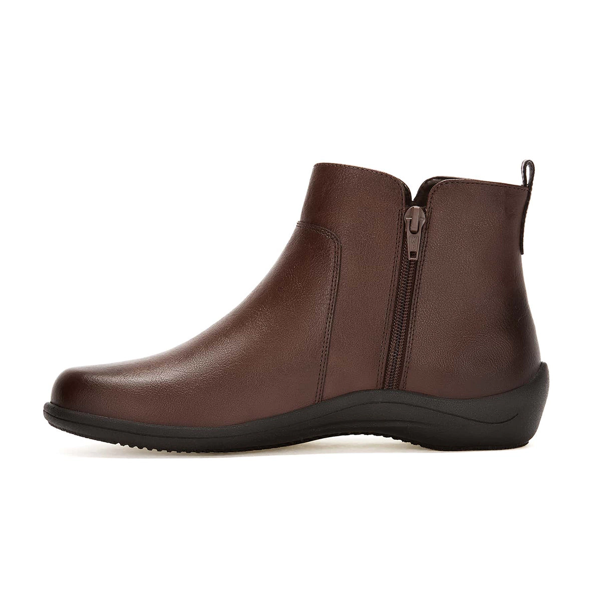 Andrea Womens Booties