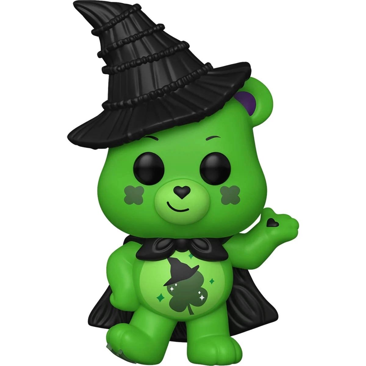 Funko Pop! Care Bears - Wicked: Complete Set of 5