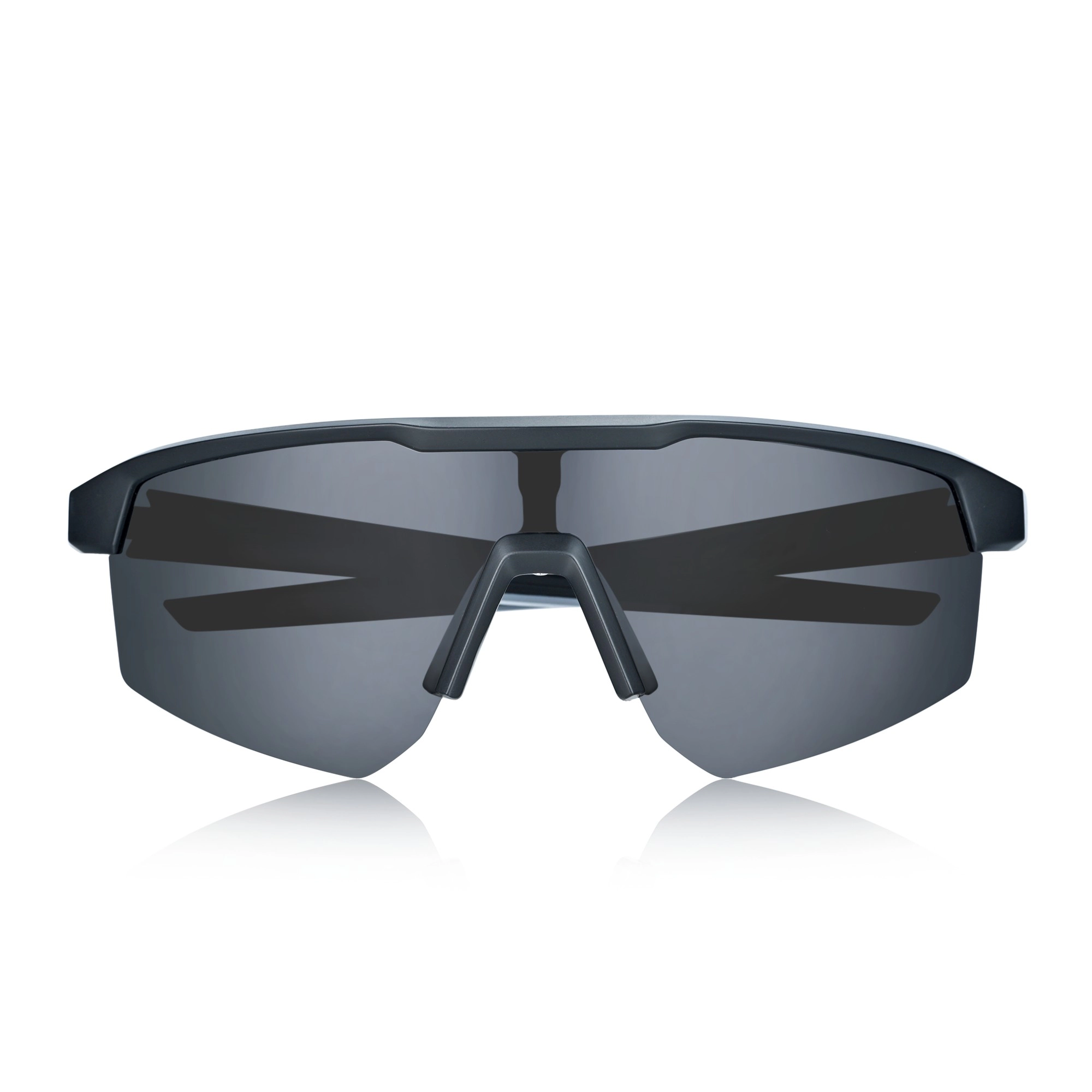 BREED Nyxon Mens Polarized Sunglasses