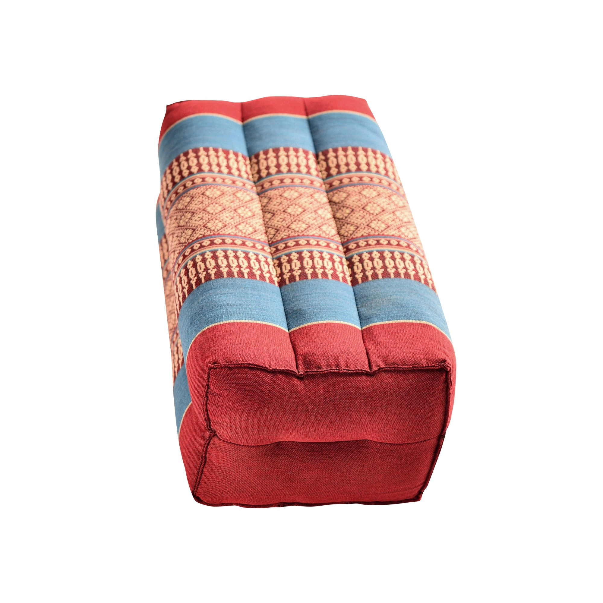 Hugger Mugger Zafuko Yoga & Med Cushion
