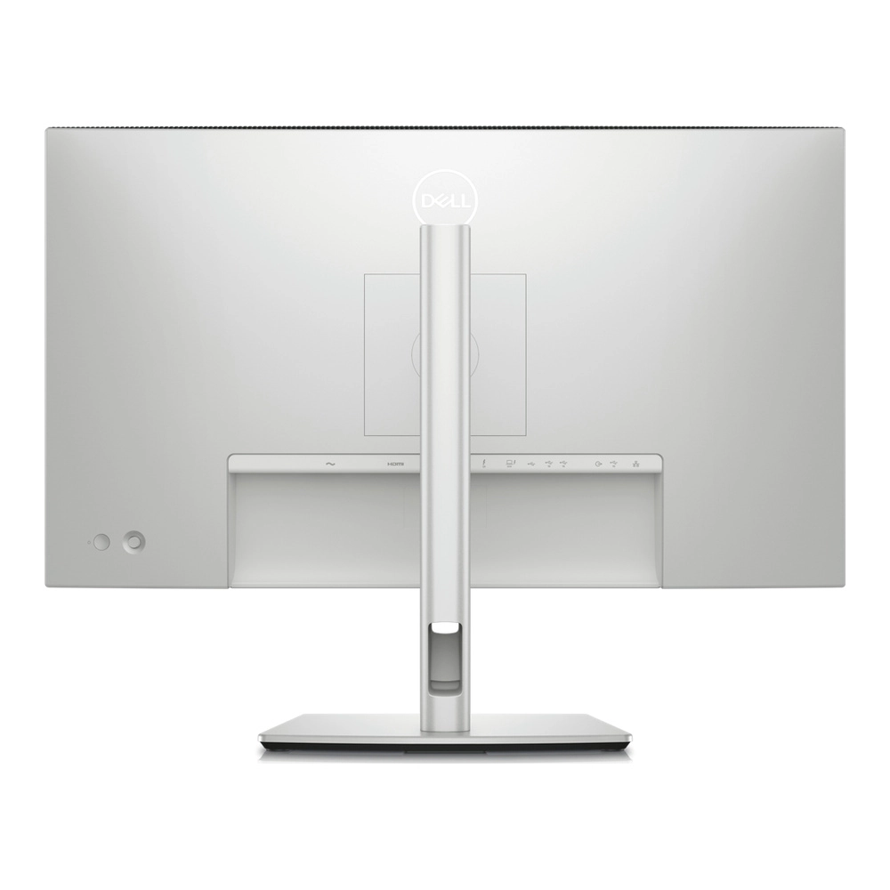 Dell UltraSharp U2724DE 27" Class WQHD LED Monitor - 16:9 DisplayPort Cable + ZoomSpeed HDMI Cable