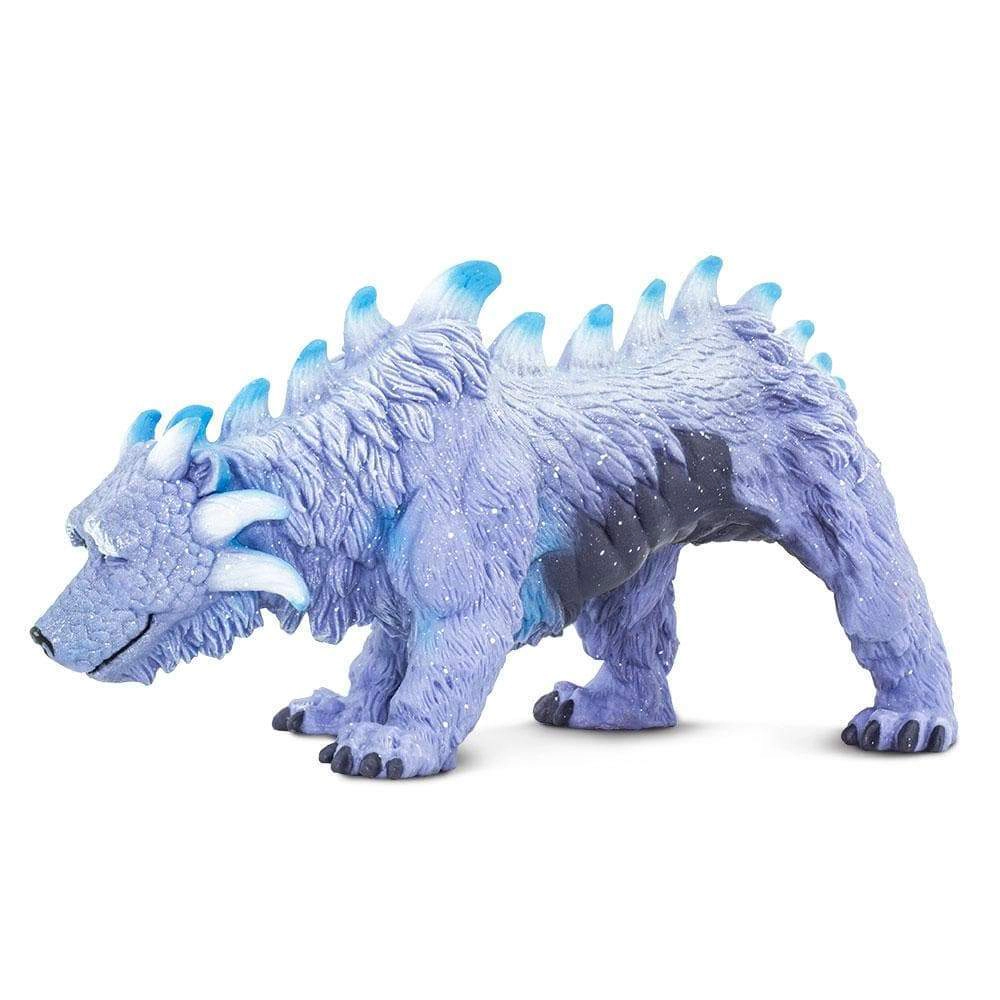 Safari Ltd. - Arctic Dragon Kids Toy Figure