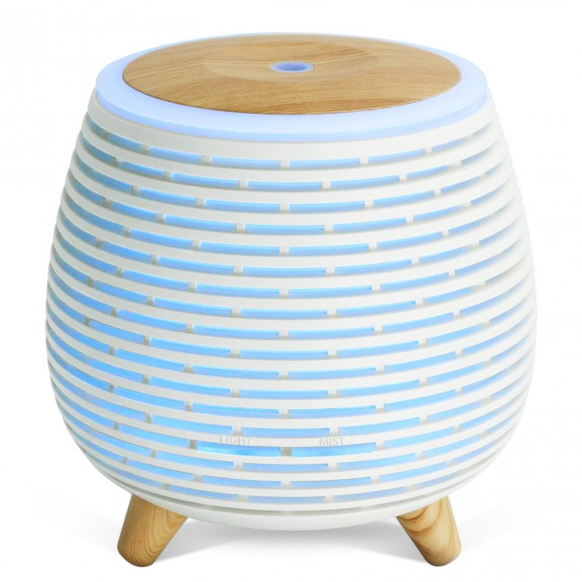 Plantlife Beehive Ultrasonic Essential Oil Diffuser
