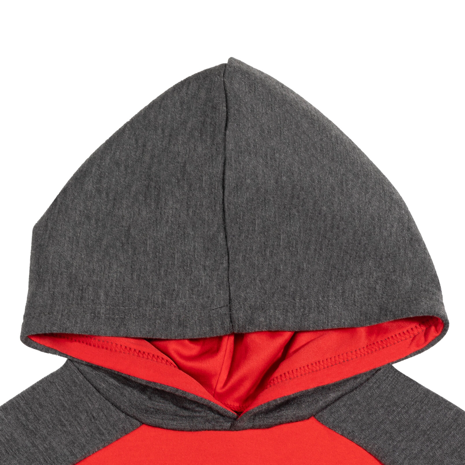 SEGA Sonic the Hedgehog Fleece Pullover Hoodie
