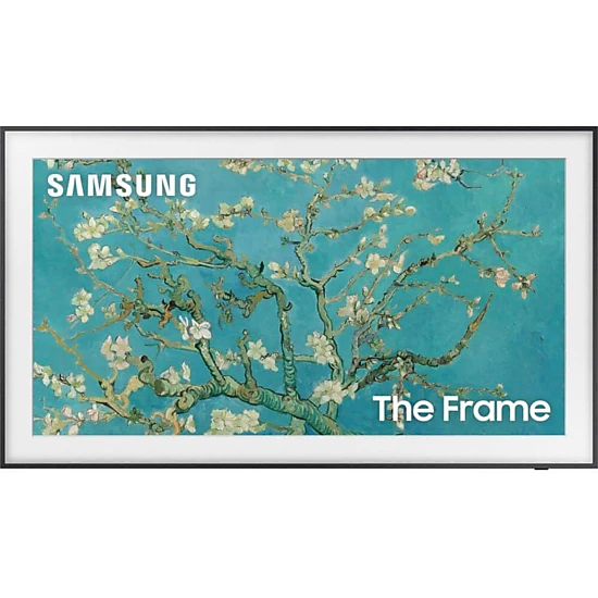 Samsung QN32LS03CBFXZA 32" The Frame QLED Smart TV with Art Mode (2023)