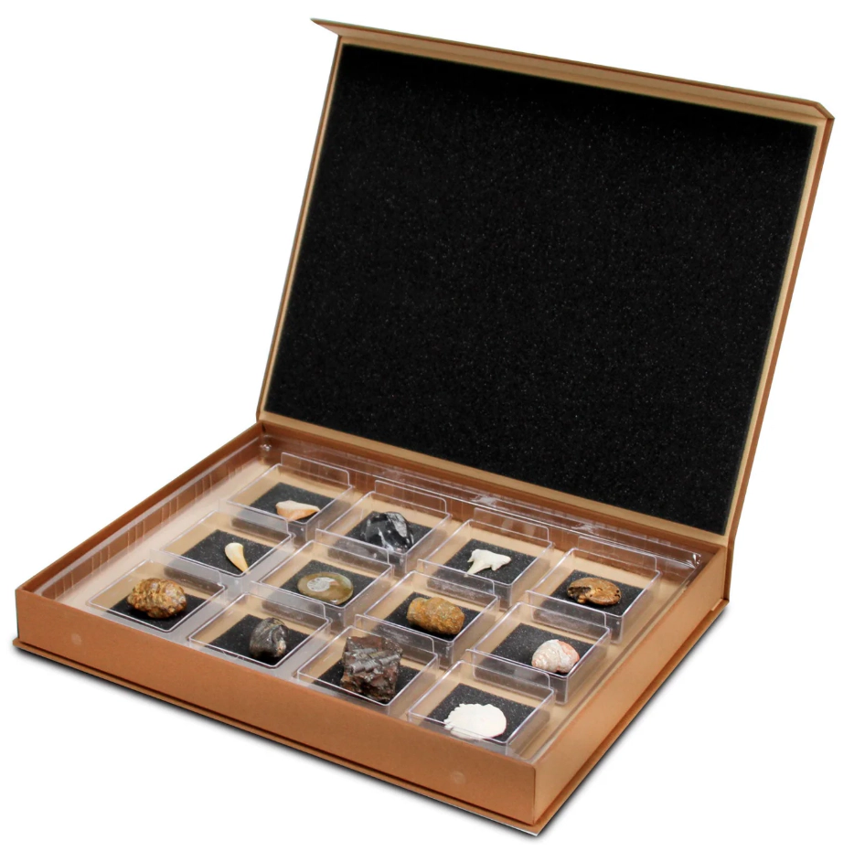 Geoworld - The Nature Collection