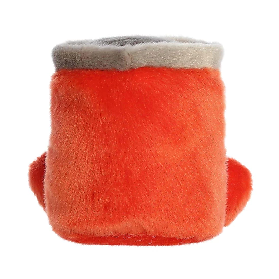 Aurora Palm Pals Andy Tomato Soup Can 5-Inch Stuffed Animal Plush
