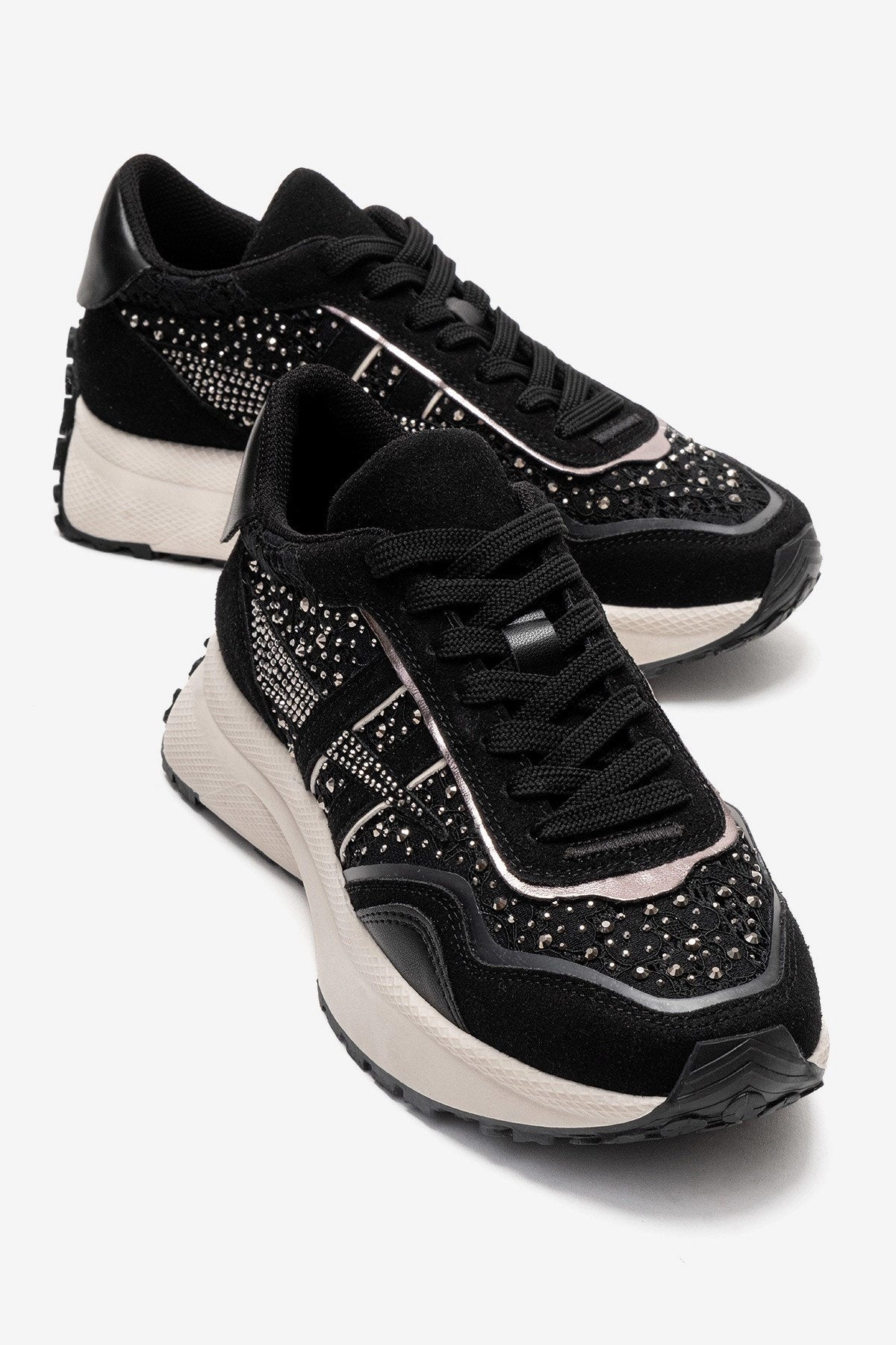 Prologue Shoes Womens Sorell Casual Sneaker