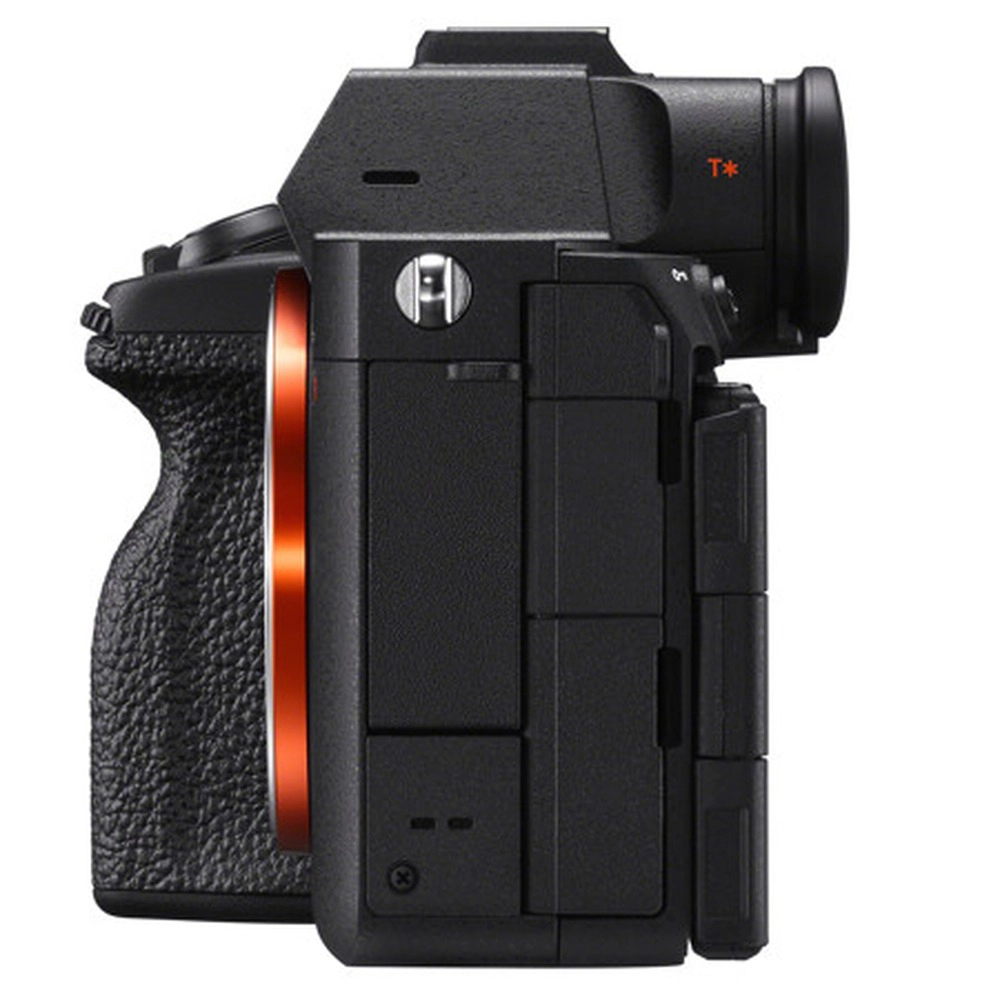 Sony a7R V Mirrorless Camera
