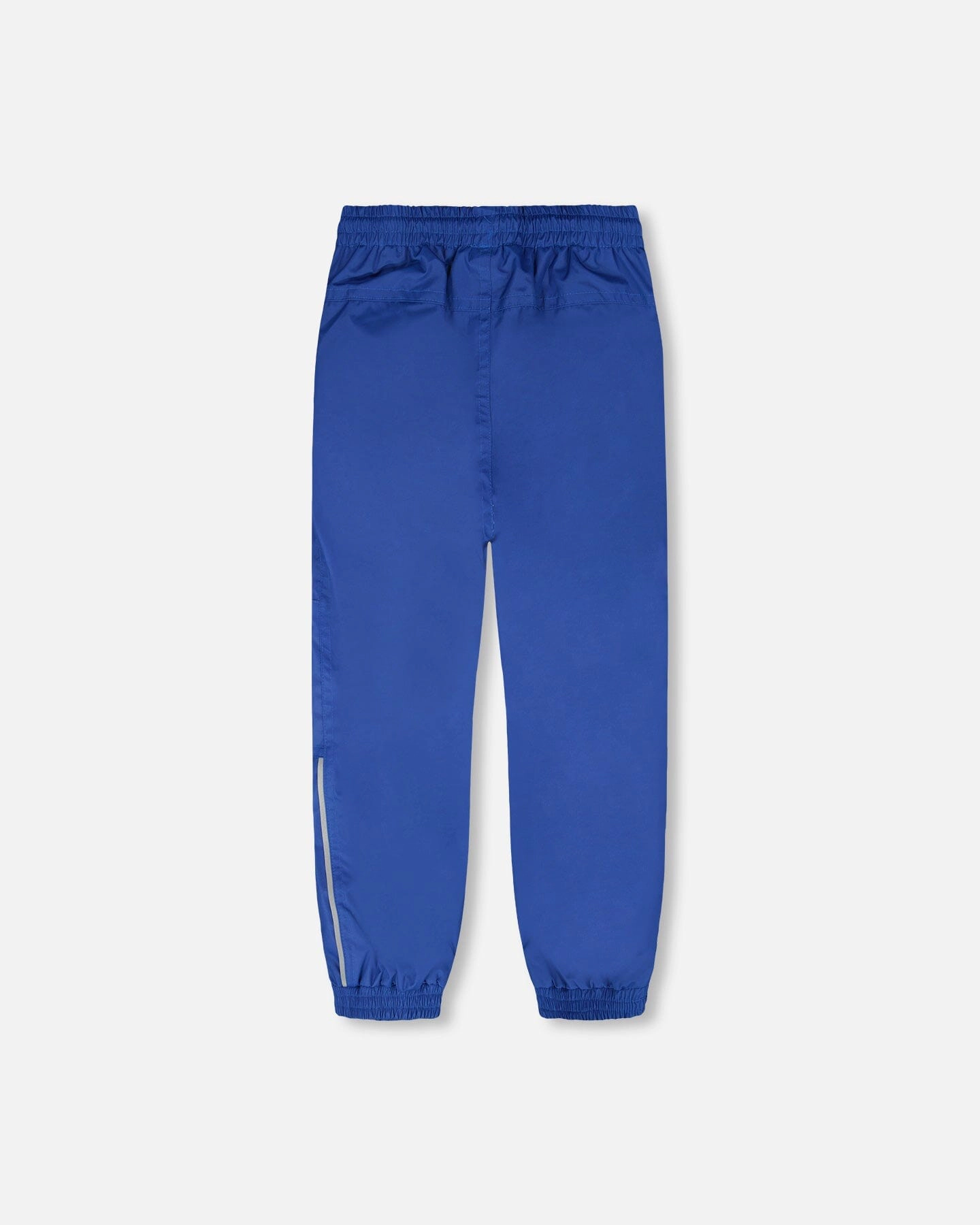 Deux par Deux Boys Insulated Gradient Jacket and Pants Two-Piece Mid-Season Outerwear Set