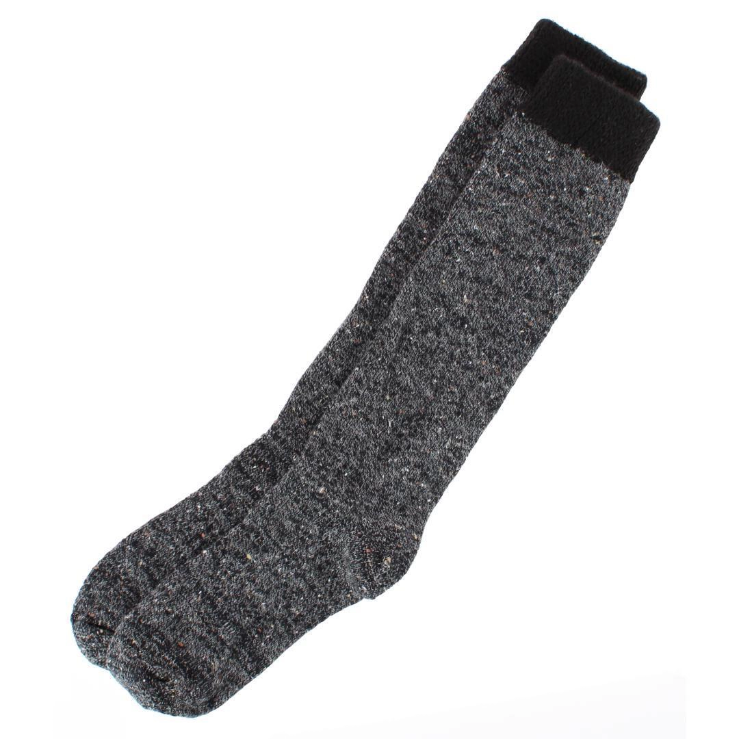 Alotta Knits Women's Premium Wool Sweater Top Knee High Socks (1 Pair Pack)
