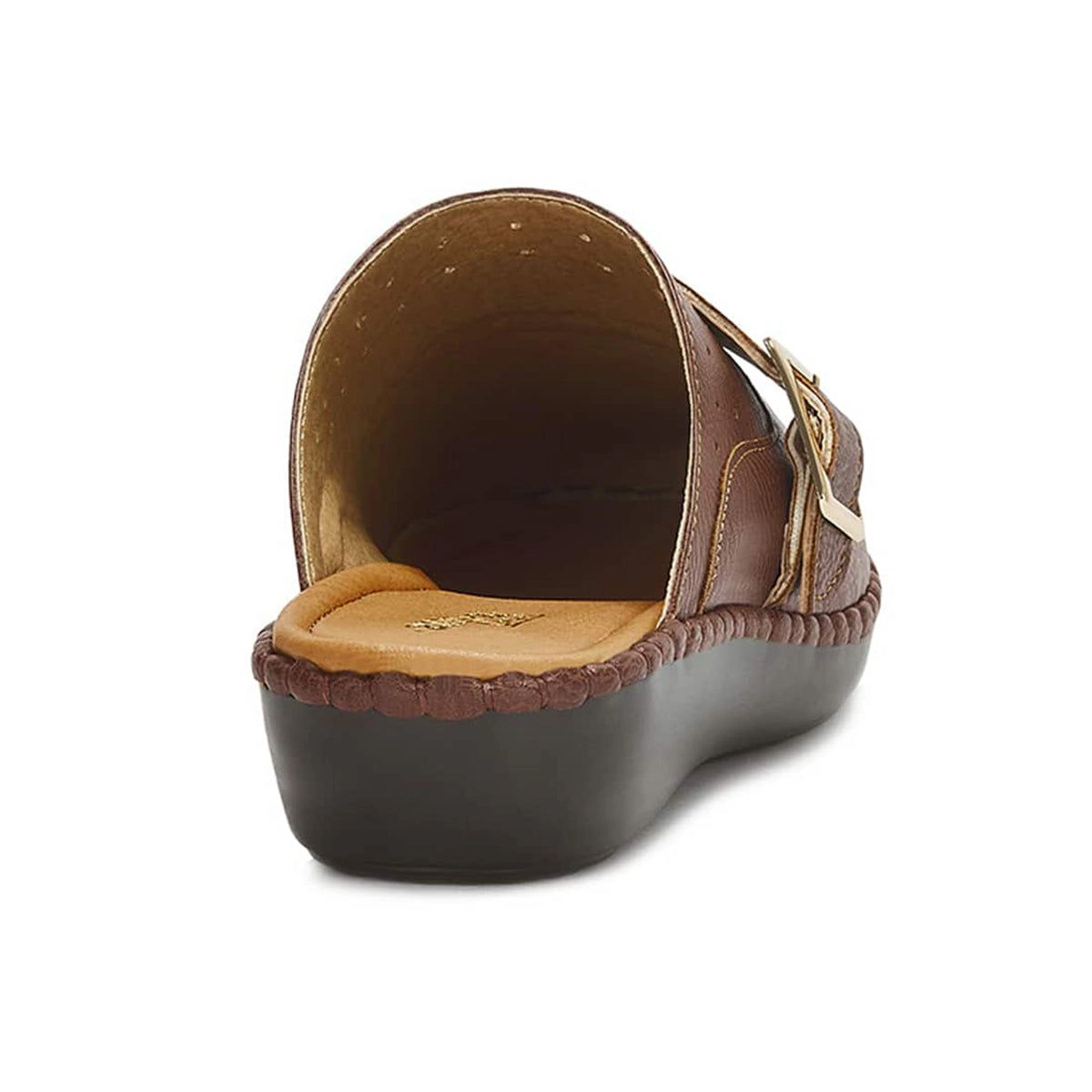 Andrea Comfort Casual Clogss