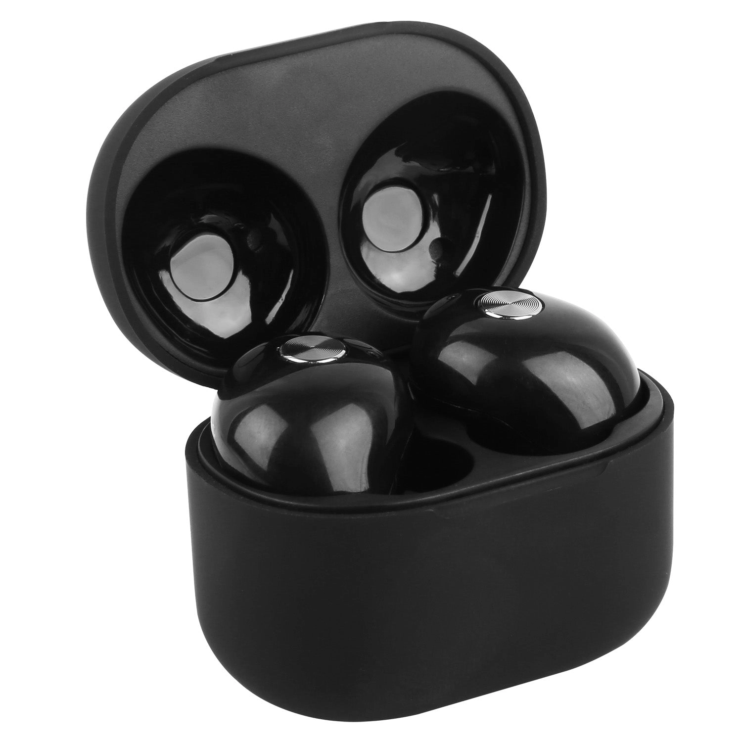 GBruno Wireless IPX4 Earbuds With Charging Case