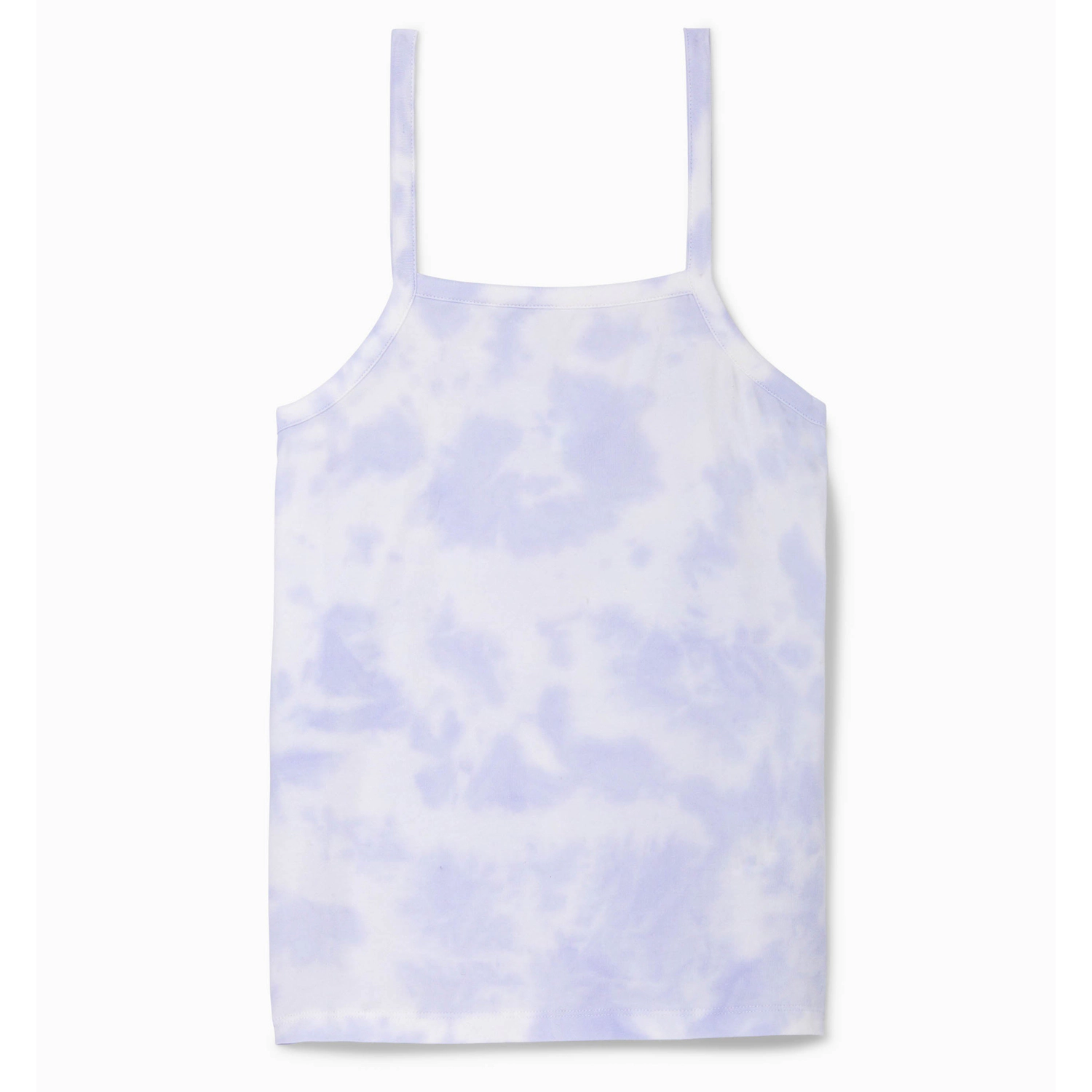 Rockets of Awesome Cloudy Knit Tank for Girls