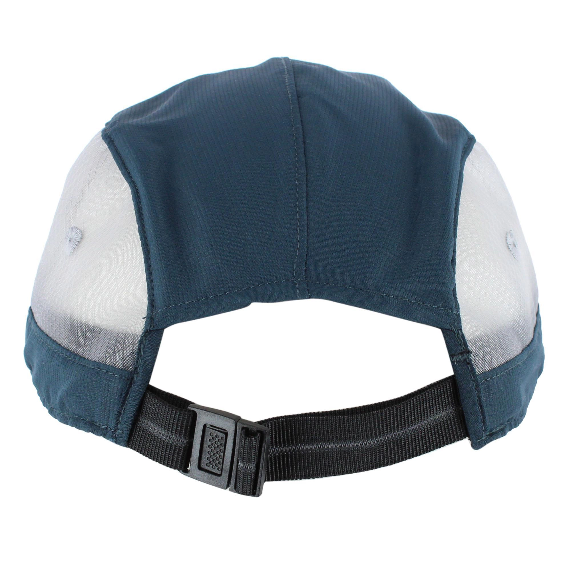 Broner Men's Outdoors Two-Toned Camper Cap