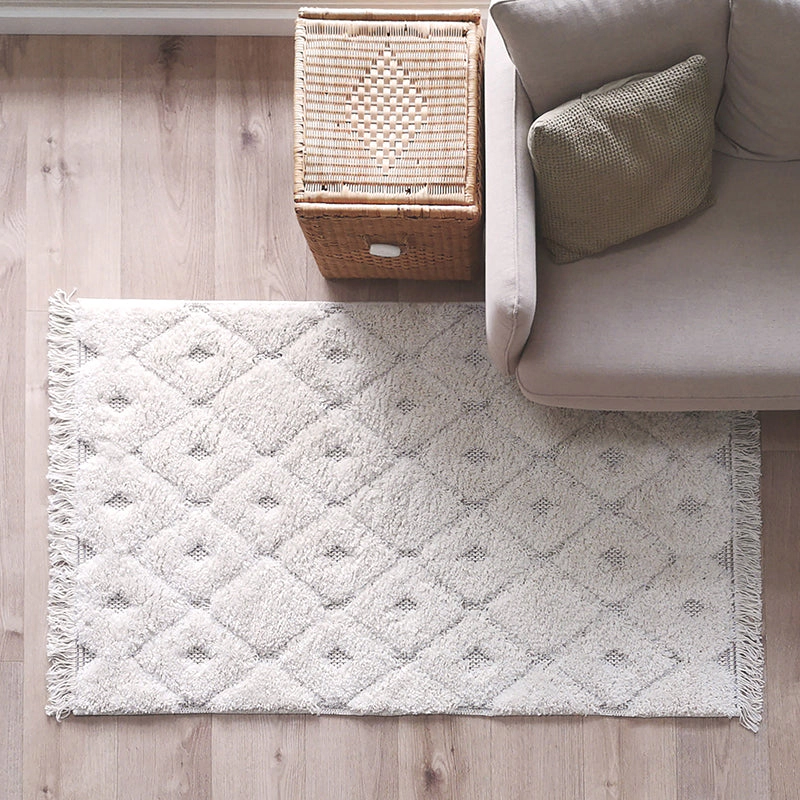 Nattiot Polypropylene Rug Homy