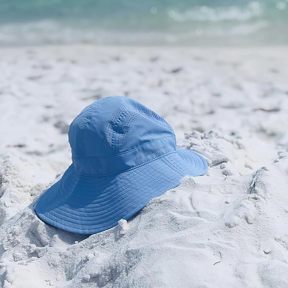 Kanut Sports Costilla UPF 50+ Bucket Hat - Women's