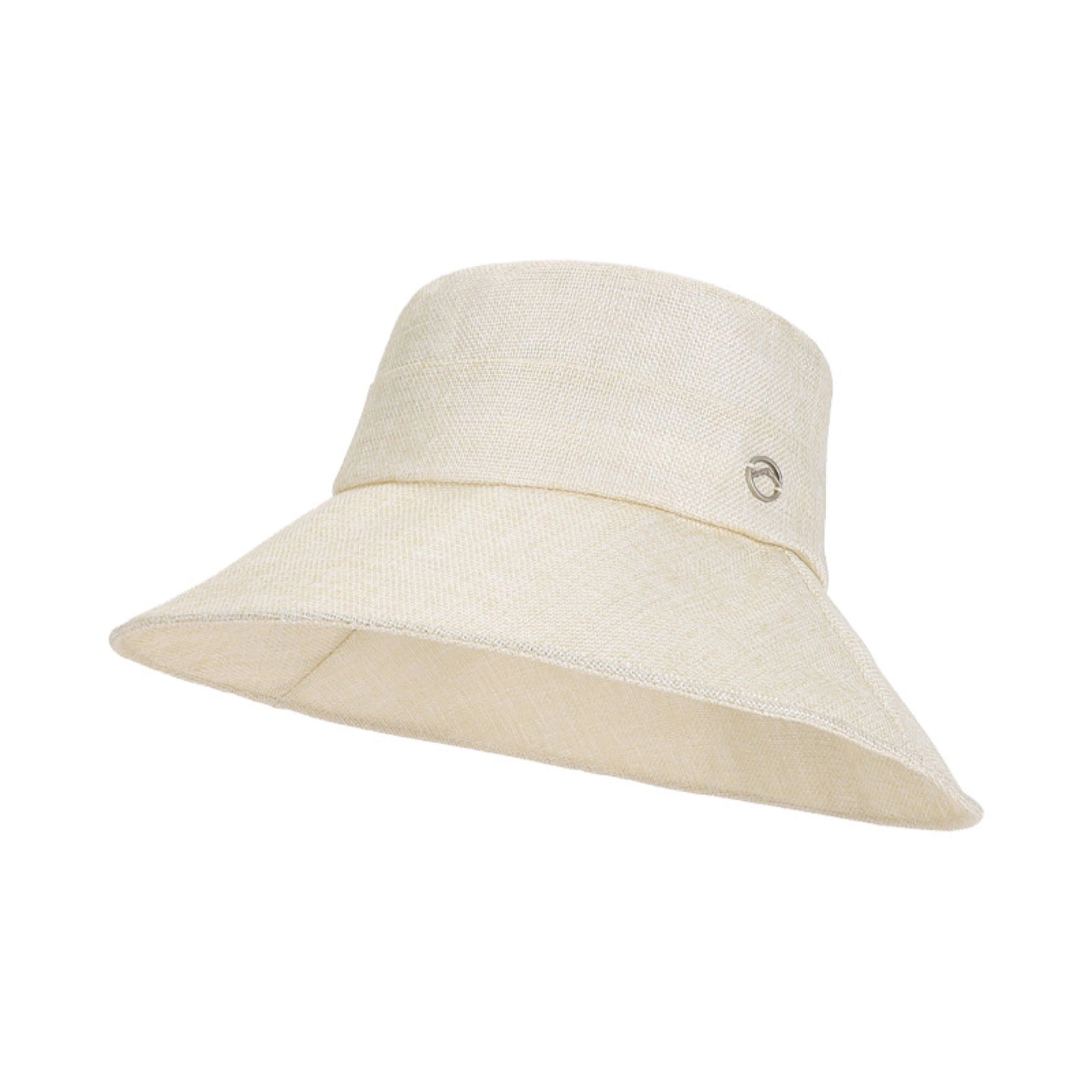 Anna-Kaci Women's Women Wide Brim Bucket Hat Classic Solid Sun Lightweight Casual Everyday