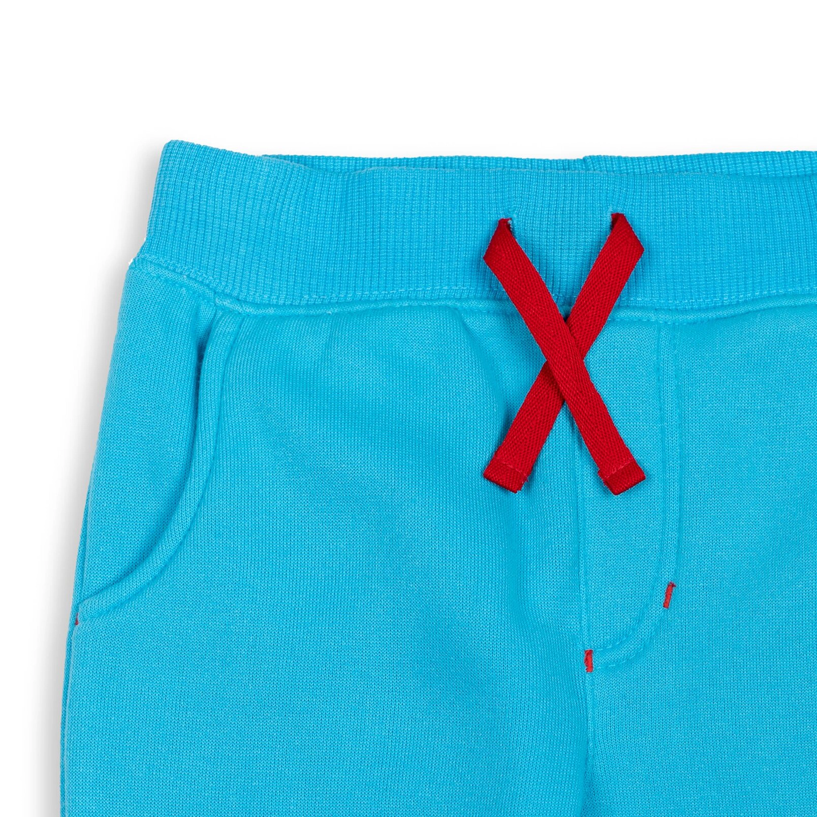 Thomas & Friends Boys' 2-Pack Fleece Jogger Pants
