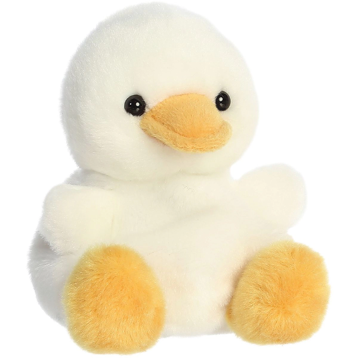Aurora Palm Pals Gavin Goose 5-Inch Stuffed Animal Plush