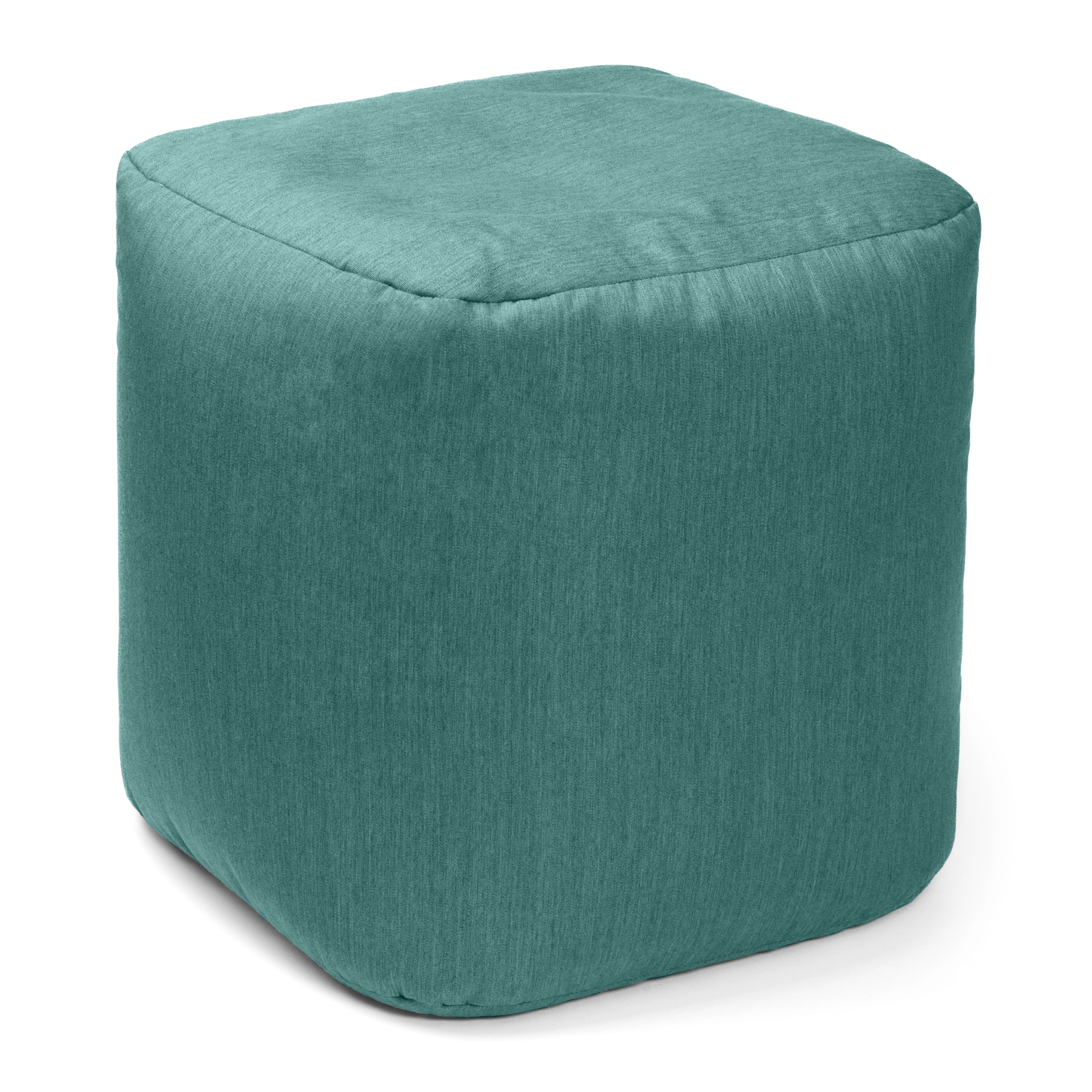 Jaxx Luckie Outdoor Patio Bean Bag Ottoman