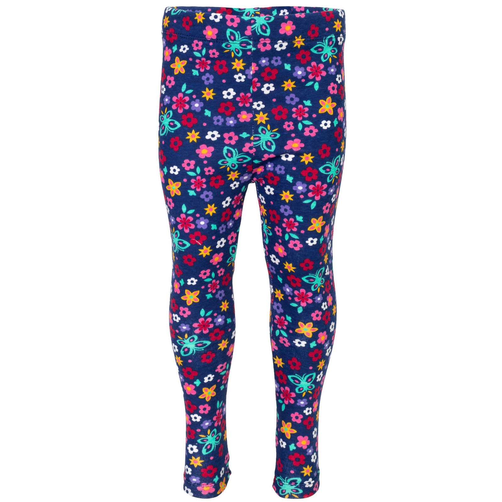 Disney Encanto Mirabel Little Girls' 2-Piece Long Sleeve Tee and Leggings Set