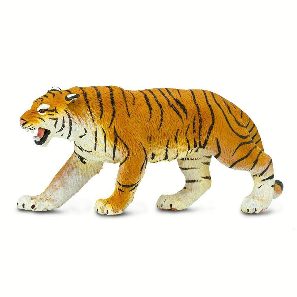 Safari Ltd. - Bengal Tiger Kids Toy Figure