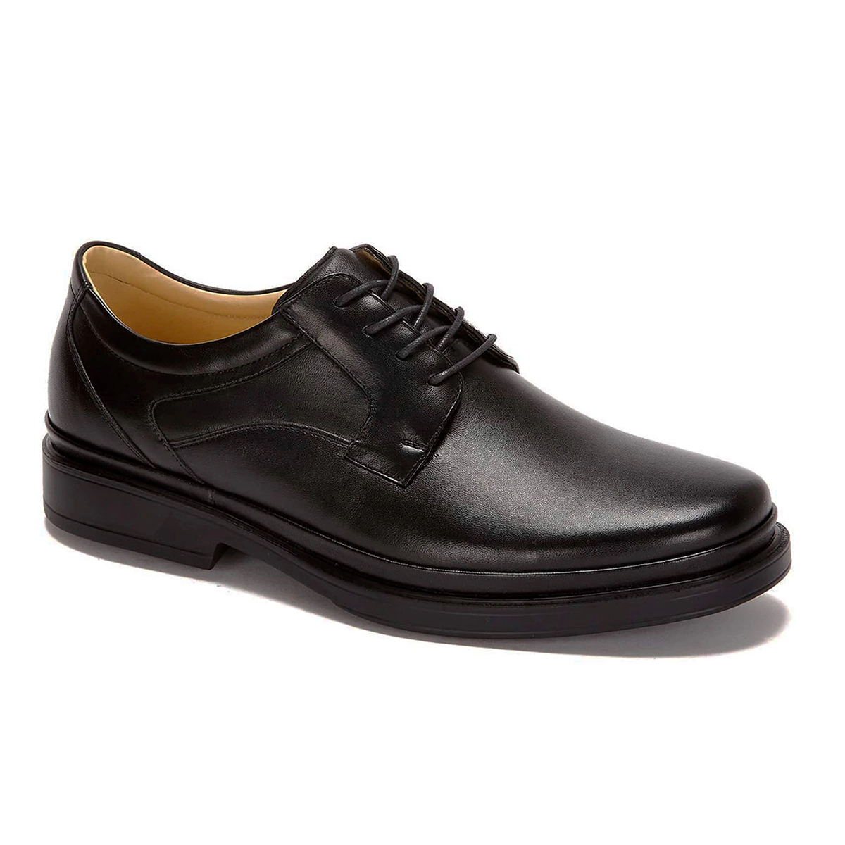 Andrea Men Mens Oxfords Leather