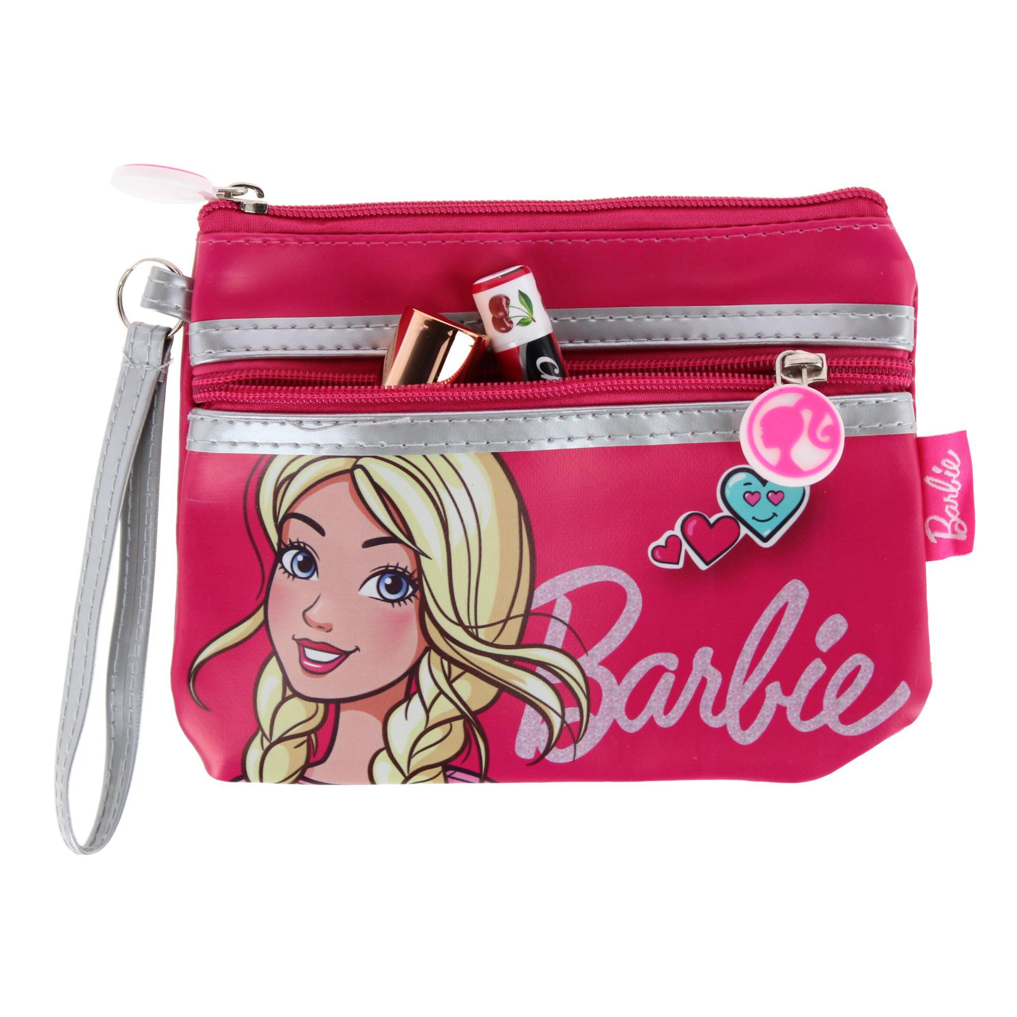 Textiel Trade Mattel's Girl's Barbie Treasure Bag