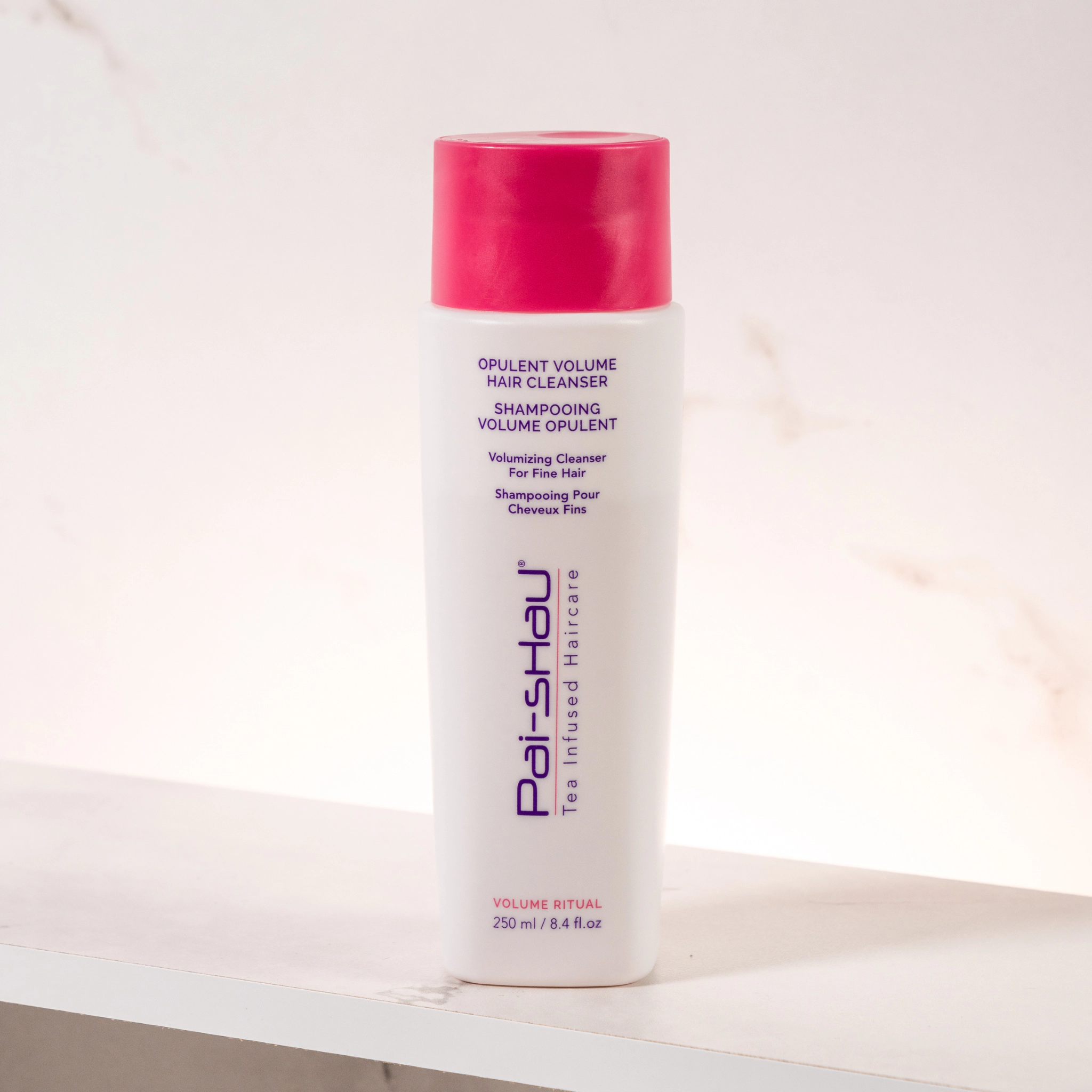 Pai-Shau Opulent Volume Cleanser