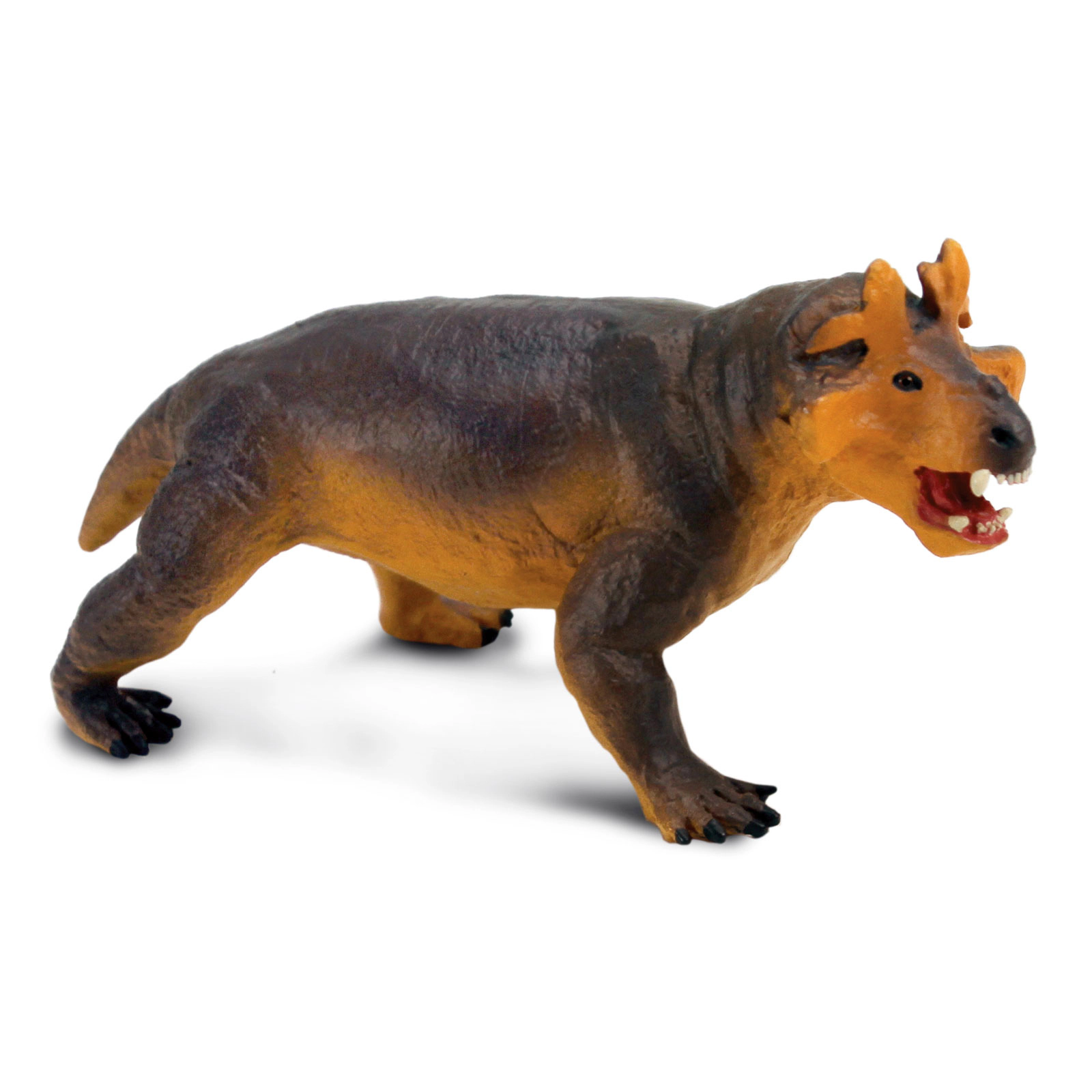 Safari Ltd. - Estemmenosuchus Kids Prehistoric/Dinosaur Toy Figure