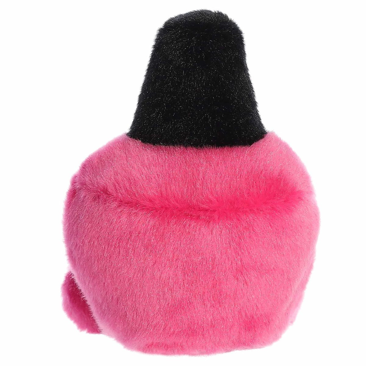 Aurora Palm Pals Kitty Nail Polish 5-Inch Stuffed Animal Plush