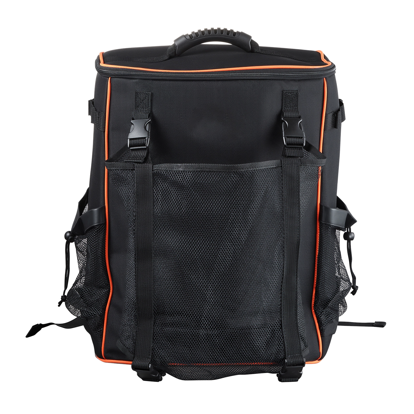 HONGGE Welding Backpack, Welder Backpack, Polyester Extreme Gear Pack for Tools and Helmet