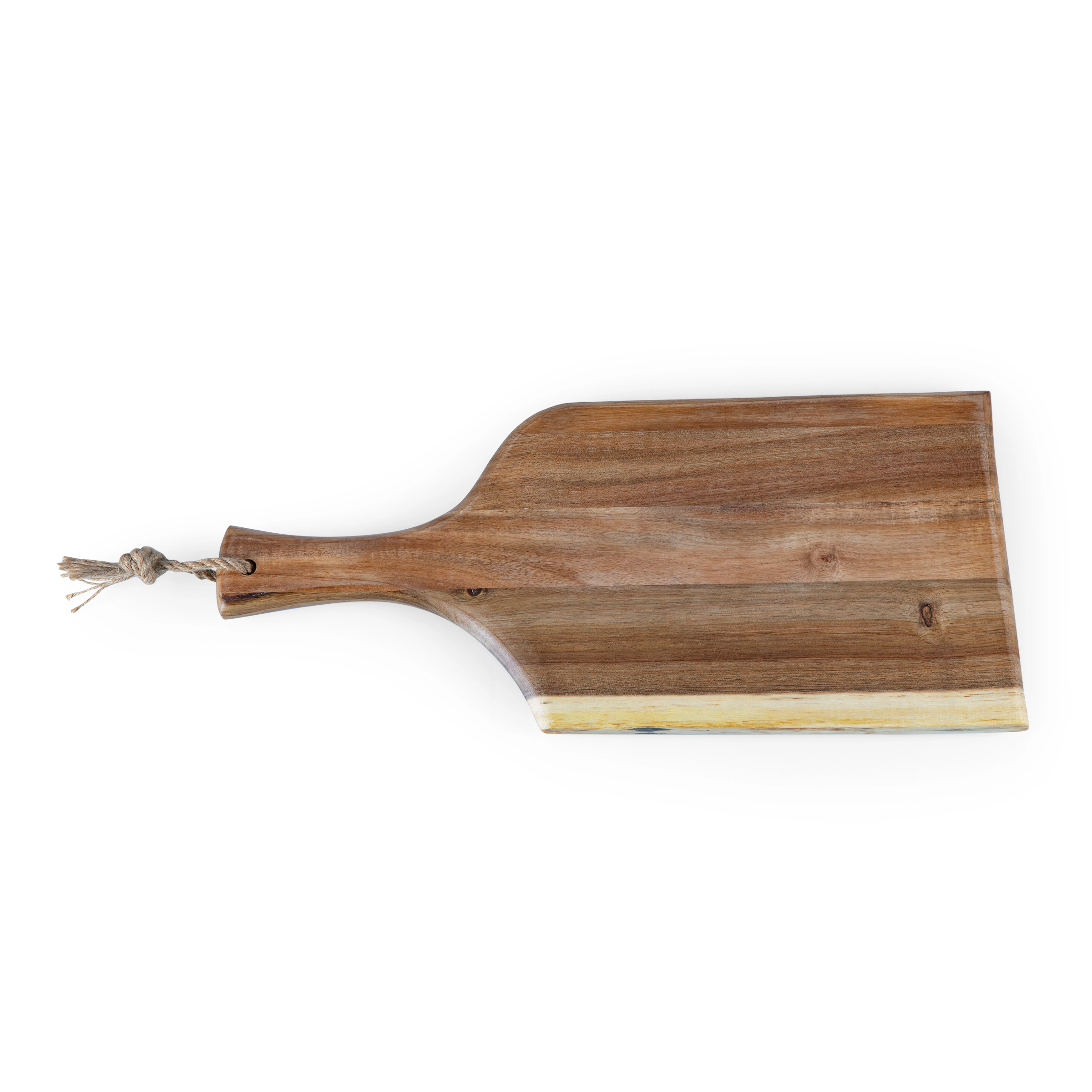 TOSCANA Artisan 18" Acacia Charcuterie Board