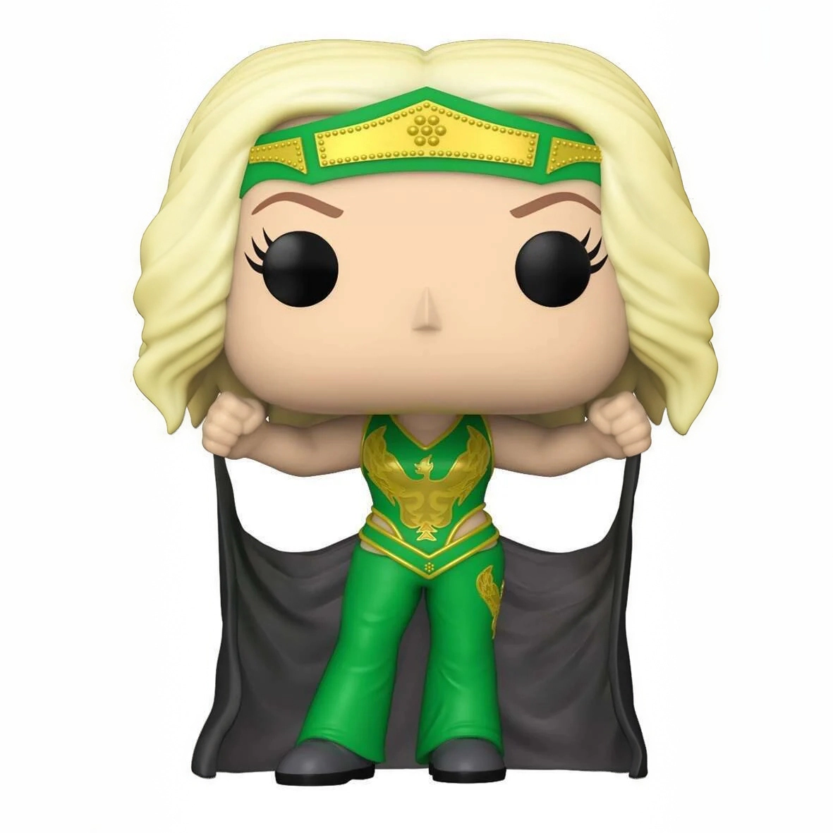 Funko Pop! WWE: Beth Phoenix #127