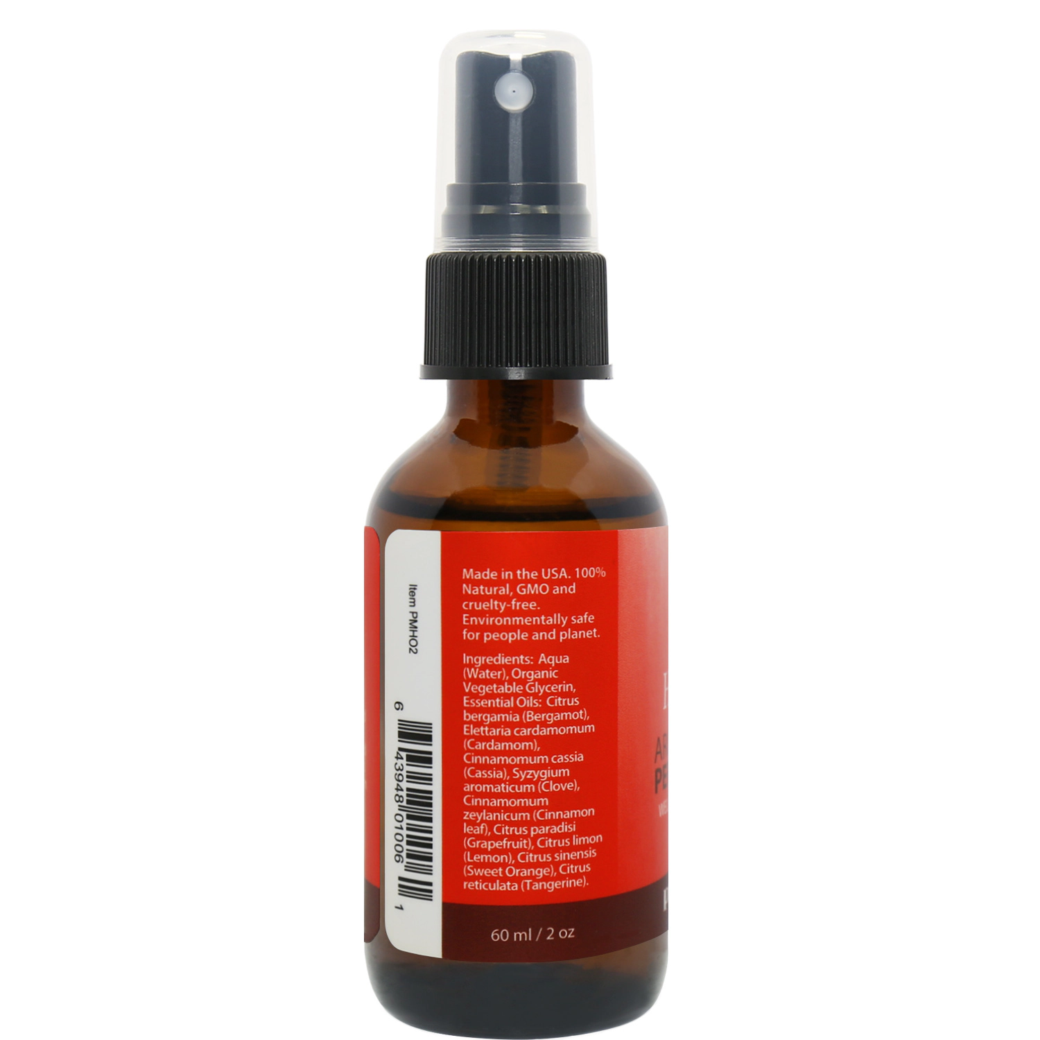 Plantlife Holiday Personal Mist
