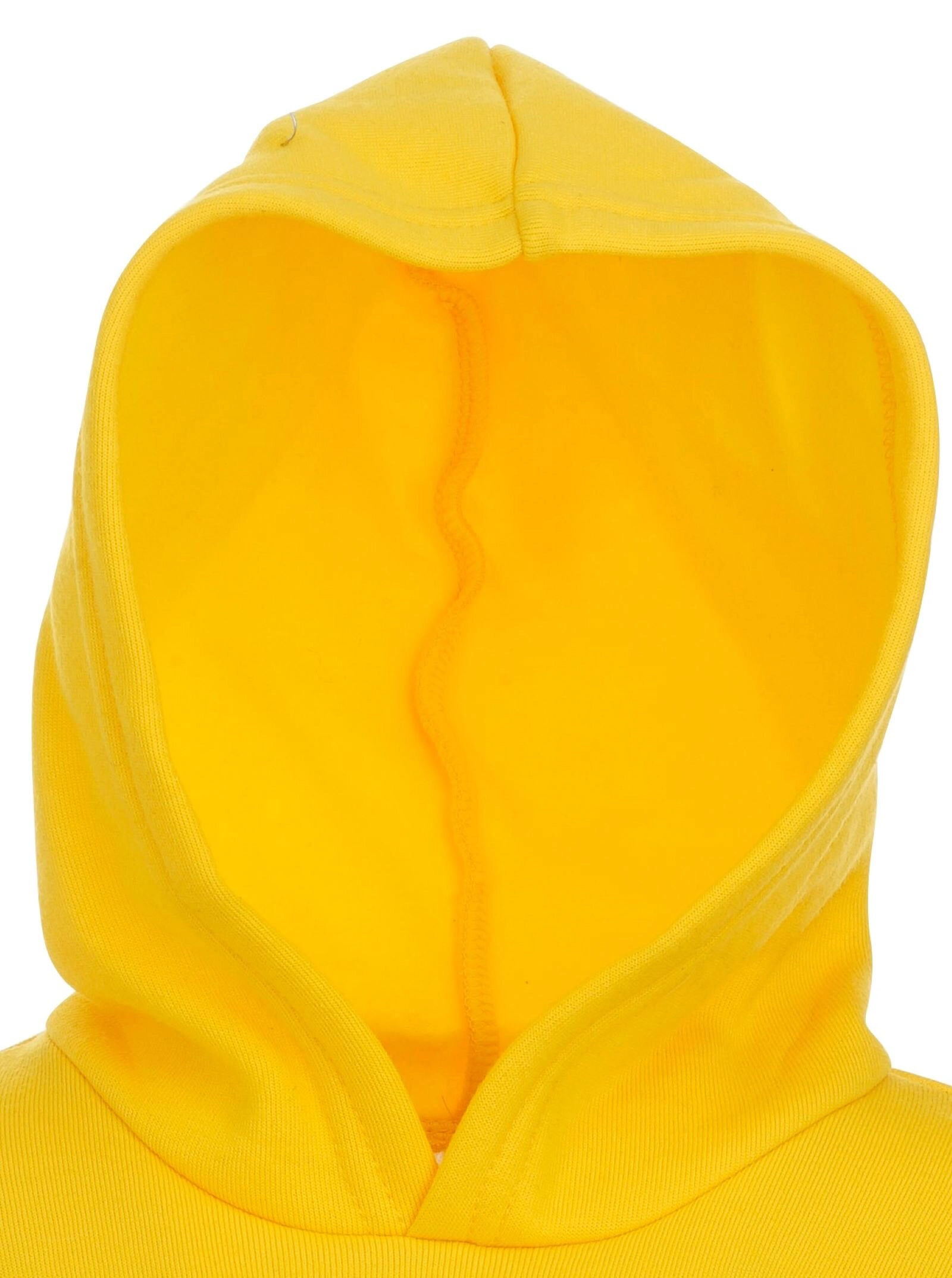 Nickelodeon SpongeBob SquarePants Boys' Fleece 2-Piece Hoodie and Pants Set