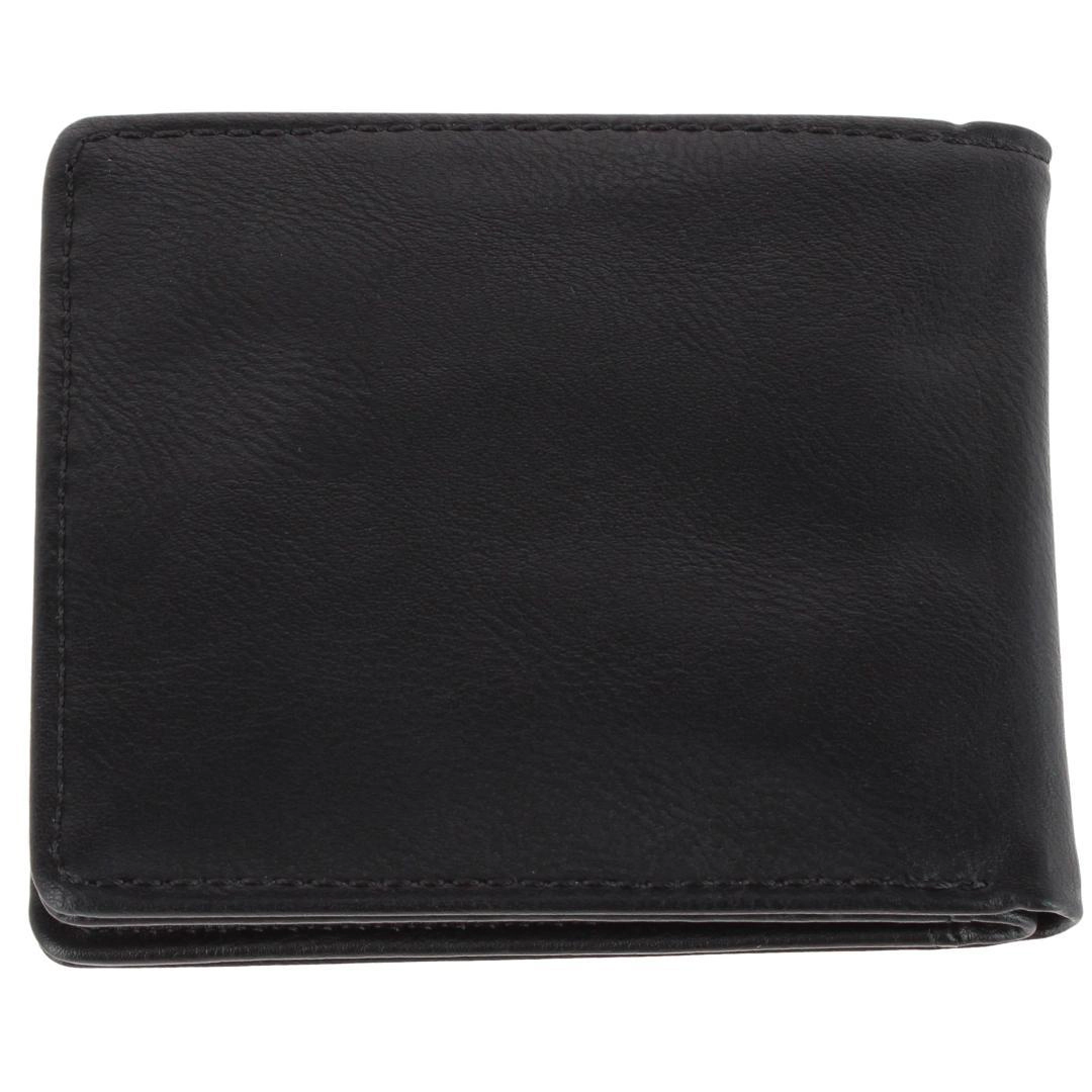 Realtree Men's Single Stitch Bifold Wallet