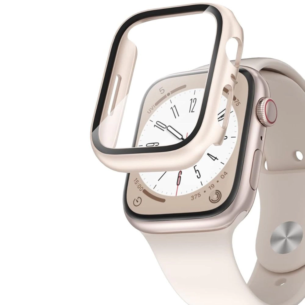 OneLink Gadgets 3 Pack Hard Case for Apple Watch 40mm