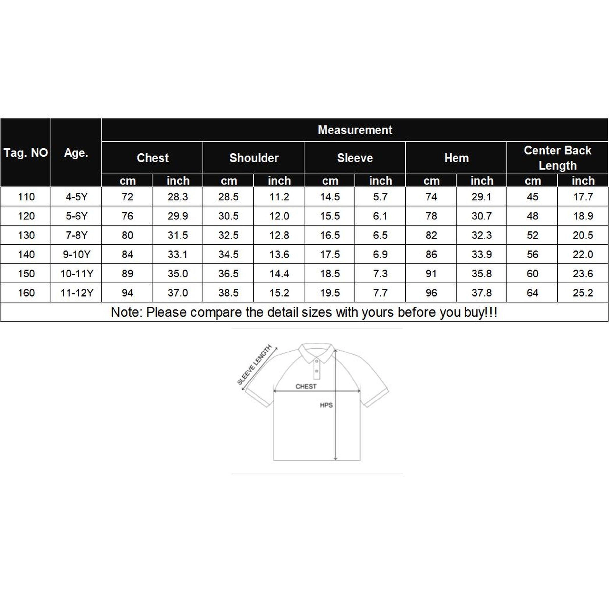 Arshiner Boys Short Sleeve Button Down Shirt Cotton Woven Casual Shirts With Pockets For Kids
