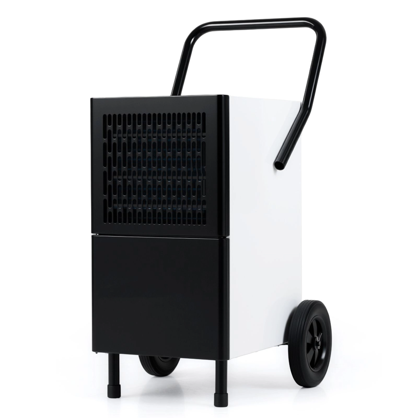 SlickBlue Large Space Dehumidifier, 189 Pints/Day, 41-95°F Operation