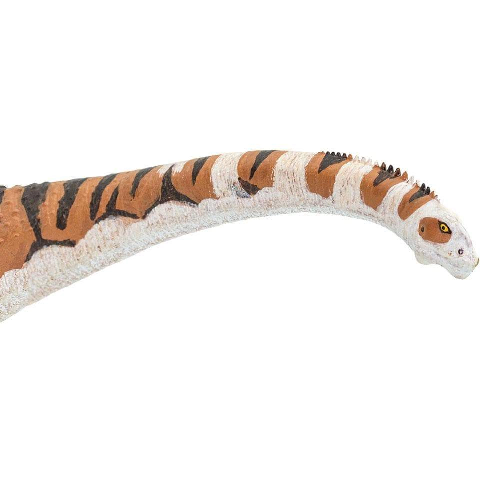 Safari Ltd. - Malawisaurus Kids Prehistoric/Dinosaur Toy Figure