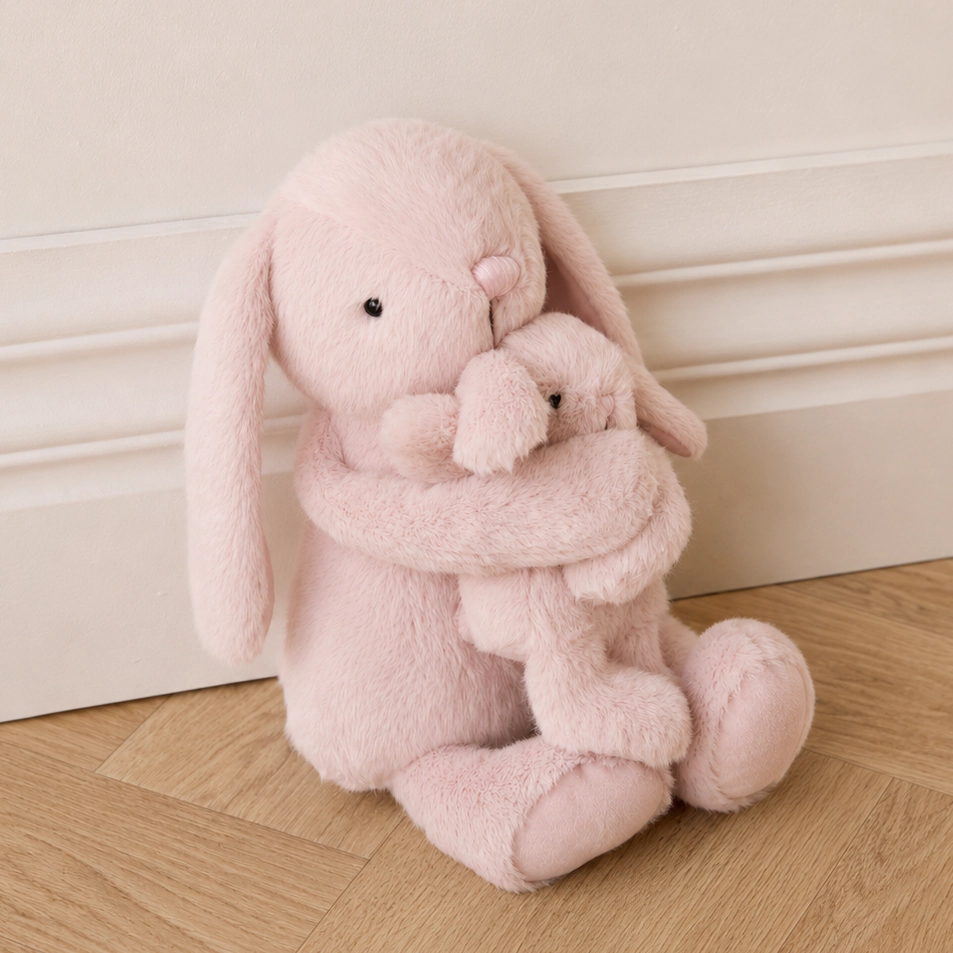 Snuggle Bunnies Frankie the Hugging Bunny