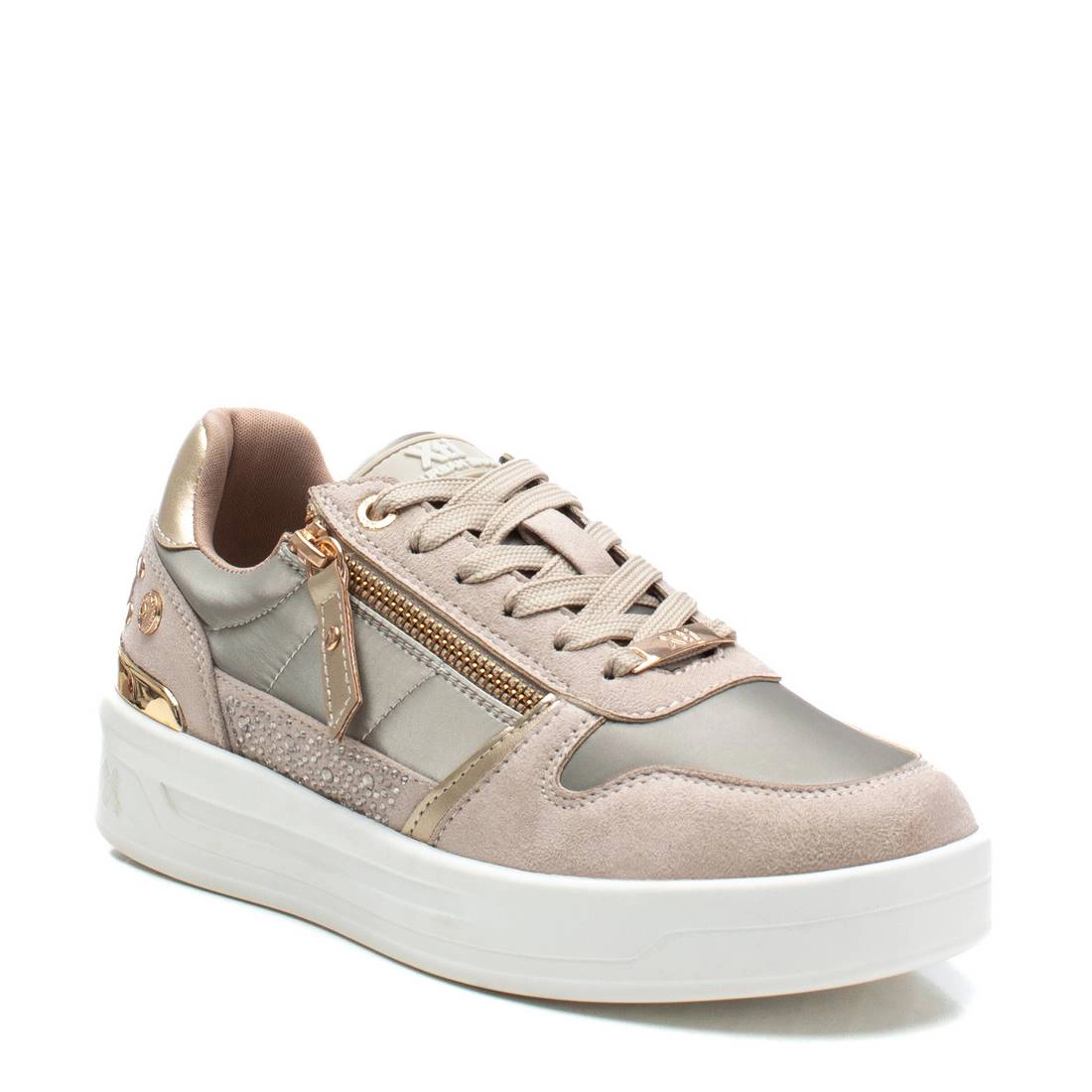 XTI Women's Casual Sneakers
