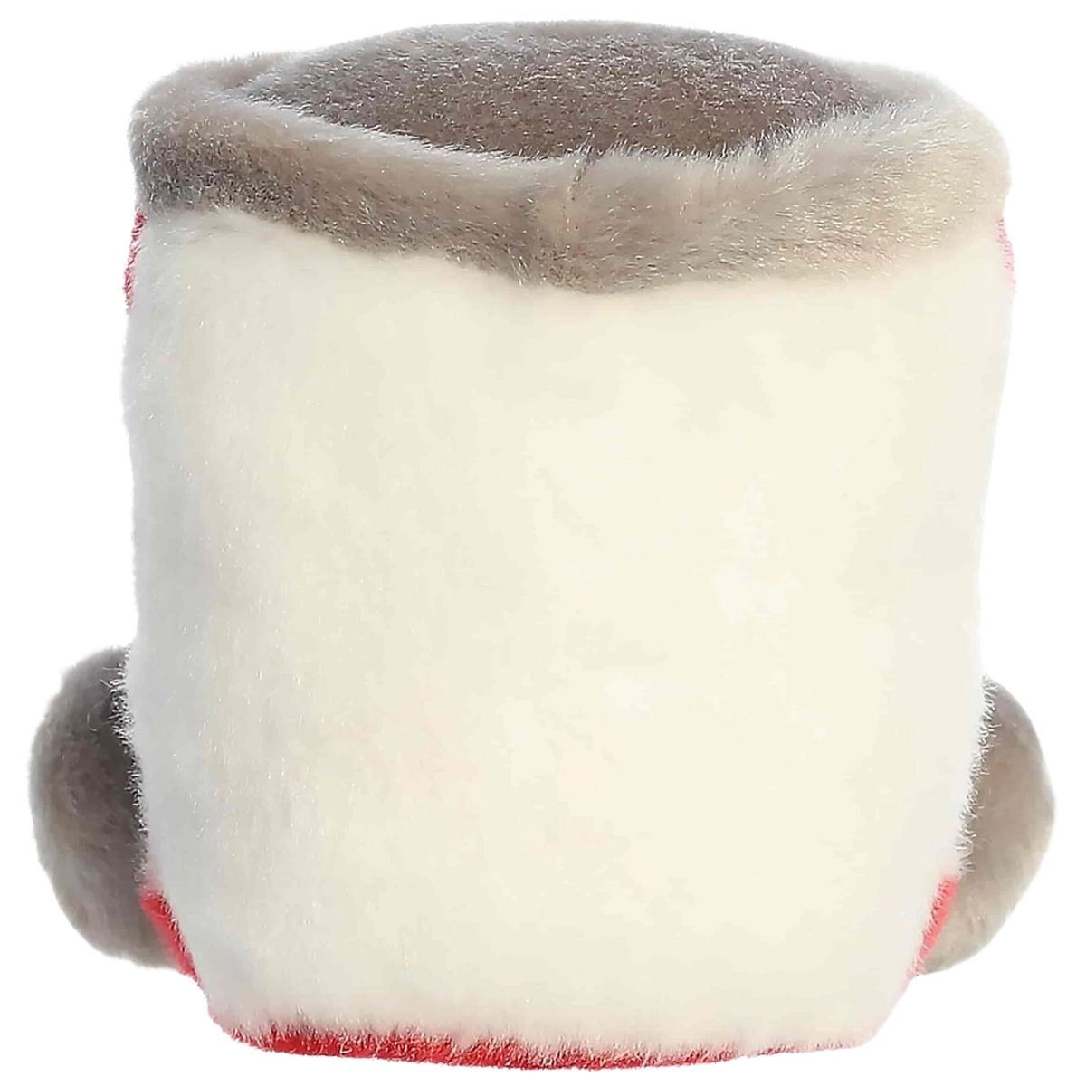 Aurora Palm Pals Quinn Cranberry Sauce 5-Inch Stuffed Animal Plush