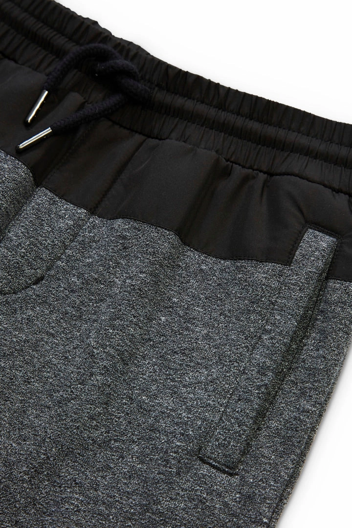 Rockets of Awesome Knit Remix Jogger for Boys