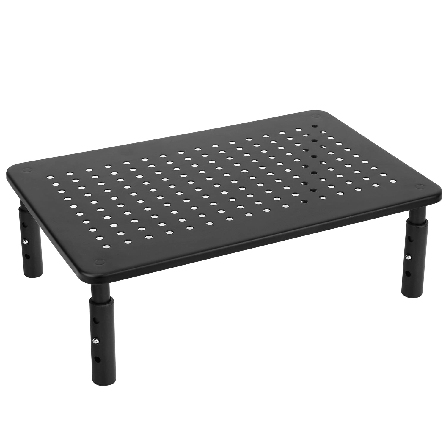 GBruno 3-Height Adjustable Monitor Stand Riser