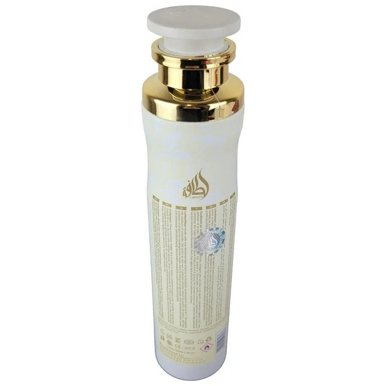 Lattafa Yara Moi Air Freshener - 10.1 oz (300 ml)