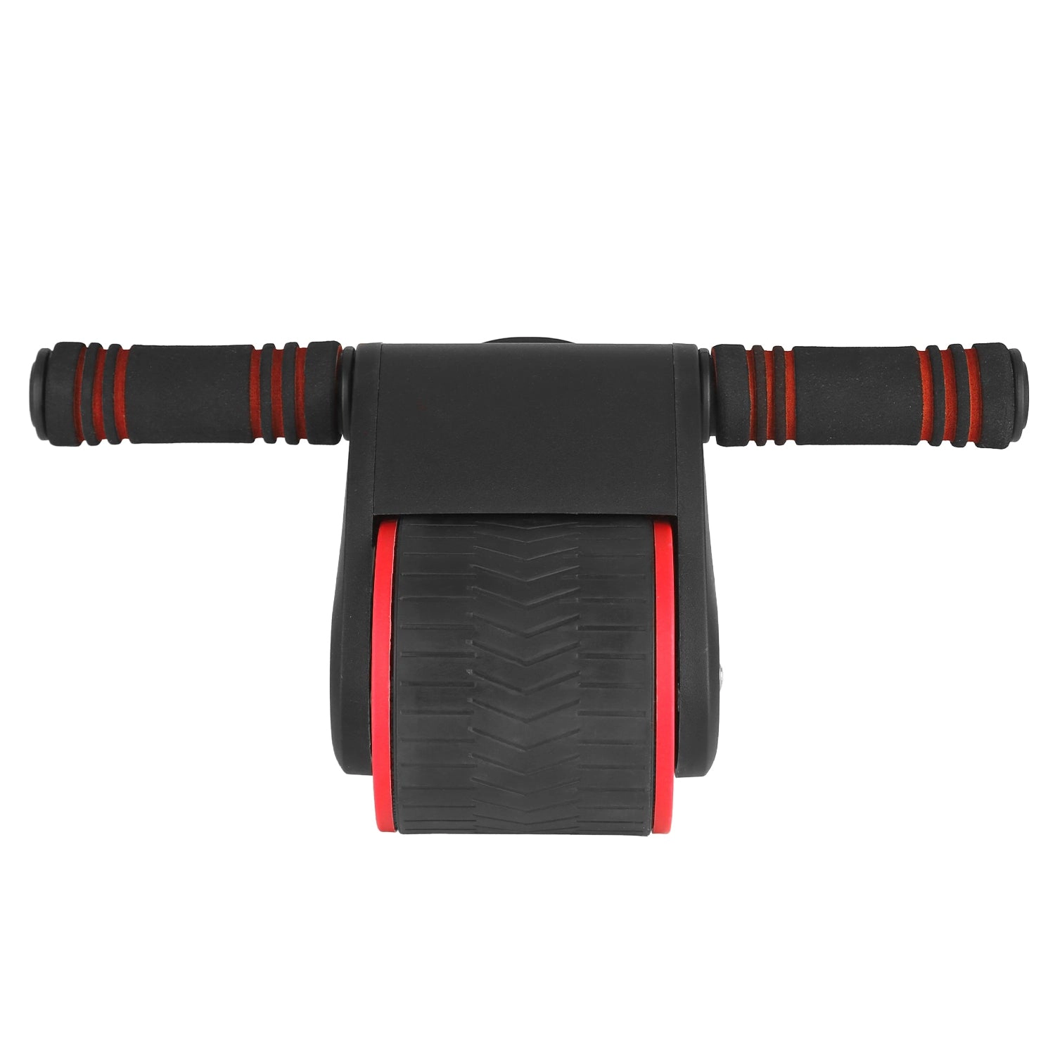 GBruno Automatic Rebound AB Roller Wheel With Kneel Pad